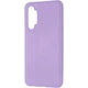 Чохол Full Soft Case TPU для Realme X2/XT Violet - изображение 3