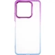 Чохол Juicy Fresh Case TPU+PC для Motorola E13 Blue/Violet - изображение 1