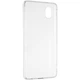 Чохол Ultra Thin Air Case для Samsung A013 (A01 Core) Transparent - изображение 4