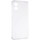 Чохол Gelius Ultra Thin Proof для Motorola E13 Transparent - изображение 2