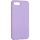 Чохол Full Soft Case TPU для Realme C2 Violet - изображение 2
