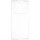 Чохол Gelius Ultra Thin Proof для Infinix Note 40 Pro Transparent - изображение 4