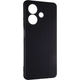 Чохол Full Soft Case для Oppo A3/A3x Black - изображение 2