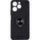 Чохол Gelius Hard Defence PC Series для Realme Note 70 Black - изображение 1