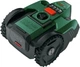 Robot koszący samojezdny Bosch VISIMOW18V-100 z akumulatorem 4 Ah (06008E1000) - obraz 2