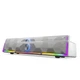 Портативная колонка PHILIPS SPA4100 6W RGB White - изображение 1