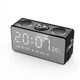 Портативна колонка Soaiy S18 25W Black - зображення 1