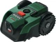 Robot koszący samojezdny Bosch VISIMOW18V-200 z akumulatorem 5 Ah (06008E1100) - obraz 1