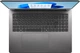 Ноутбук ASUS Vivobook S16 S5652MA-TK101W (90NB1962-M00870) Matte Gray - изображение 8