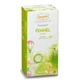 Чай Роннефельдт Органічний Фенхель • Teavelope® Fennel 25*2,5 g - зображення 1