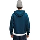 Худі Hoodie Puma 695183-36 44-46 Бірюзовий (4070033446638) - изображение 2