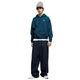 Худі Hoodie Puma 695183-36 48-50 Бірюзовий (4070033446690) - изображение 3