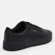 Кеди Puma Carina 2.0 38584901*AW25 38.5, чорний - зображення 4