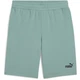 Шорти чоловічі Puma ESS No. 1 Logo Shorts 10" 68259530 s, зелений - изображение 3