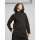 Толстовка жіноча Puma Evostripe Full-Zip Hoodie Dk 68505001 xs, чорний - изображение 1