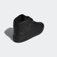Кросівки унісекс Adidas Forum Mid GV9767 40, чорний - зображення 5