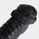 Кросівки унісекс Adidas Forum Mid GV9767 40, чорний - зображення 8