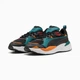 Кросівки чоловічі PUMA X-Ray 4 Sneakers Unisex 40474705 41, кольоровий - зображення 6