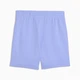 Шорти жіночі PUMA ESS Small No. 1 Logo 5'' High-Waist Shorts Women 68244160 xl, фіолетовий - изображение 2