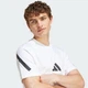 Футболка чоловіча ADIDAS Z.N.E. JE3078 xl, білий - зображення 5
