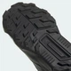 Туристичні черевики Unity Leather Mid RAIN.RDY IF4977 42, чорний - изображение 8
