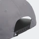 Бейсболка ADIDAS TOUR SNAPBACK HT3338 58, сірий - изображение 4
