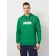 Худі чоловіче Puma Essentials+ 58676586 l, зелений - изображение 1