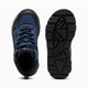 Черевики PUMA підліткові Evolve Trail Sneakers Kids 39764508 31, темний/синій - изображение 4