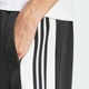 Брюки чоловічі ADIDAS Adibreak Knitted Track JD4267 xs, чорний - зображення 4