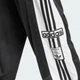 Брюки чоловічі ADIDAS Adibreak Knitted Track JD4267 xs, чорний - зображення 5