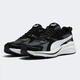 Кросівки чоловічі Puma HYPNOTIC LS 2tone 40472401 44, чорний/білий - изображение 2