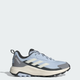 Кросівки туристичні ADIDAS Terrex Anylander JR6606 40 2/3, блакитний/сірий - зображення 1