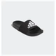 Сланці дитячі ADIDAS Adilette Shower K G27627 31, чорний - зображення 1