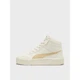 Кросівки жіночі Puma Carina Mia Mid WTR 40358402 40, бежевий - зображення 2