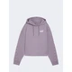 Худі жіноче Puma ESS TAPE Hoodie FL 67599630*AW25 xs, рожевий - изображение 2