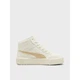 Кросівки жіночі Puma Carina Mia Mid WTR 40358402 40, бежевий - зображення 5