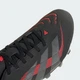 Бутси чоловічі ADIDAS PREDATOR CLUB FIRM/MULTI-GROUND ID1325 40 2/3, чорний - зображення 7