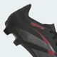 Бутси чоловічі ADIDAS PREDATOR CLUB FIRM/MULTI-GROUND ID1325 44 2/3, чорний - зображення 8