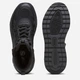 Черевики чоловічі Puma Trinity Mid Hybrid39232701*AW25 42.5, чорний - изображение 4
