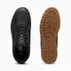Кеди чоловічі PUMA Caven 2.0 Abrupt Sneakers Unisex 39746604 43, чорний - изображение 5