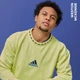 Світшот adidas Juventus Icon Салатовий M GR2899 - изображение 6