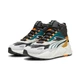Черевики чоловічі PUMA RS-X Hi 39271802*AW25 44, кольоровий - изображение 7