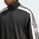 Олімпійка ADIDAS Adibreak Knitted JD4254 xl, чорний - изображение 4