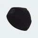 Шапка-біні ADIDAS Wide Cuff JM1542 o/s, чорний - изображение 1