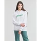 Худі жіноче Puma ESS+ BLOSSOM Script Hoodie TR 67934802 l, білий - изображение 2