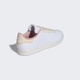 Кеди унісекс ADIDAS STAN SMITH SHOES WHITE GZ5019 42 2/3, білий - изображение 5
