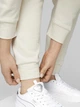 Штани жіночі Puma BETTER ESSENTIALS Pants cl FL 67680599 s, молочний - изображение 3