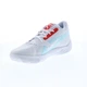 Кросівки чоловічі Puma TRC Blaze Court 37658218 37.5, білий - изображение 4