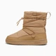Черевики жіночі PUMA Snowbae Women's Boots 39392004 36, світло-коричневий - изображение 1