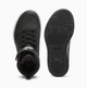 Дитячі кросівки PUMA Rebound V6 Mid WTR Kids’ Sneakers 30797901 34.5, чорний - изображение 5